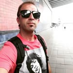Patricio Cano - @patometro - Instagram
