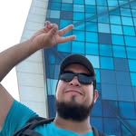 Patricio Cano - @patocano.perc.del.sur - Instagram