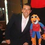 Patricio Cano Niklitschek - @patricioniklitschek - Instagram