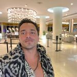 Patricio Sanchez - @patricksanchez - Instagram