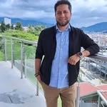 Patricio Sánchez - @_patriciosanchez - Instagram