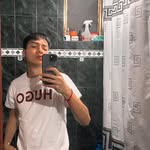Patricio Sanchez - @patriciox_x - Instagram