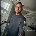 Patricio Sanchez - @ya_estoy_aca_2 - Instagram