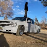 Patricio Sanchez - @nbs.buddy - Instagram