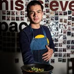 Patricio Sanchez - @chefpatosanchez - Instagram