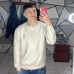 Patricio Sanchez - @patto.sanchezz - Instagram