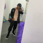 Patricio Sanchez - @patriciiosz_ - Instagram