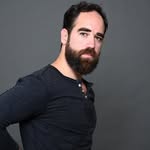 Patricio Sanchez-Jauregui - @patricio.sj - Instagram