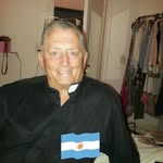 Patricio Abraham Federico Walker - @walker.patricio - Instagram