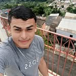 Patrício Neguim Walker - @patricioneguim - Instagram