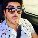 Patricio Walker - @pato_walker - Instagram