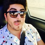 Patricio Walker - @patricio.walker - Instagram