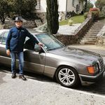 Patrick Abate - @patpanam78 - Instagram