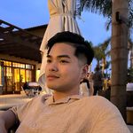 @patrickabellada - Instagram