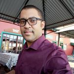 Patrick Abrahams - @patrick.abrahams.71 - Instagram
