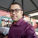 Patrick Abrahams - Facebook