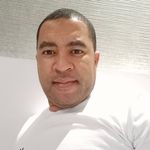 Patrick Abrahams - @wellyn_1983 - Instagram