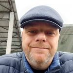 Patrick Abrahams - @patrick.abrahams.710 - Instagram