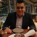 Patrick Abraham's - @abrahams1051 - Instagram