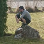 Patrick Abrahamsen - @patrickabrahamsen - Instagram