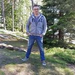 Patrick Abrahamsson - @abrahamsson.patrick - Instagram