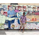 Patrick Abram D Lenaming - @patrisiyoabraham - Instagram