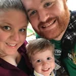 Patrick Abrams - @chipperboy1 - Instagram