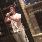 Patrick Abrams - @_patrickabrams_ - Instagram