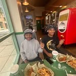 patrick abrams - @sossboypatty - Instagram
