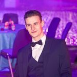Patrick Acheson - @patrickacheson - Instagram