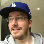 Patrick Acker - @flauzi - Instagram