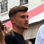 Patrick Adam - @patrickkadam - Instagram