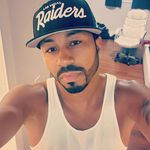 Patrick Adams - @iampatrickadams - Instagram
