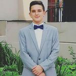 Patrick Adamo - @tuki_05 - Instagram