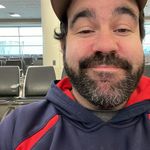Patrick Adamo - @mrhockeydude - Instagram