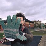 Patrick Adcock - @paddyjadcock - Instagram