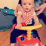 Patrick Adcock Jr. - @adcockjr.patrick - Instagram