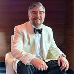 Patrick B. Adcock - @patrickbadcock - Instagram
