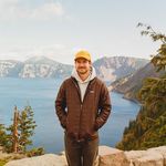 Patrick K Adcock - @patrickkadcock - Instagram