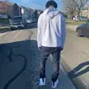 Patrick Addison - @yaimhim - TikTok