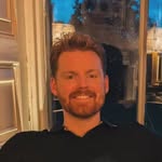 Patrick Addison - @paddyadd - Instagram