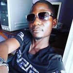 Patrick Kwabena Addison - @ipkaddison - Instagram