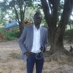 Patrick Aerts Ngoy Kasongo - @aertsngoykasongo - Instagram
