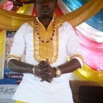 Patrick Afari - @afaripatrick - Instagram