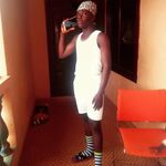 Patrick Afari - @patrick.afari - Instagram