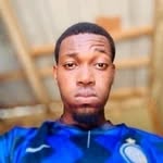 Patrick Afari - @patrick20812 - Instagram