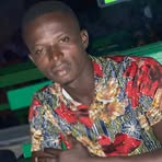 Patrick Afari - Facebook