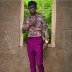 Patrick Afari - @patrickafari9 - Instagram