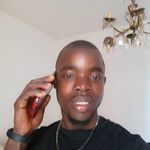 Patrick Afari Sie - @patrickafarisie - Instagram