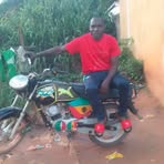 Patrick Agriel Watat - Facebook